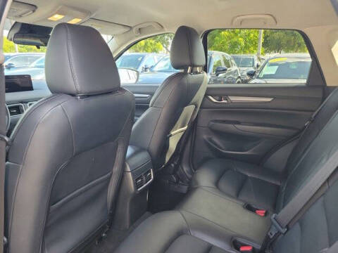 2024 Mazda CX-5 2.5 S Select