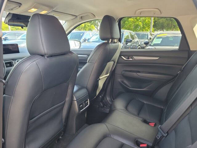 2024 Mazda CX-5 2.5 S Select