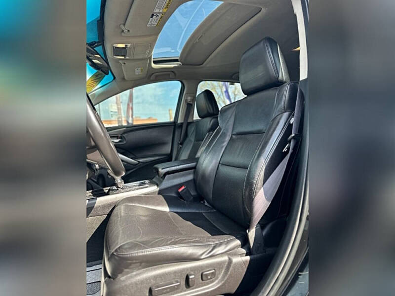 2014 Acura RDX w/Tech