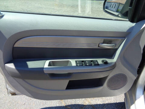 2007 Chrysler Sebring