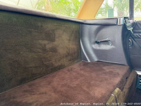 1988 Mercedes-Benz 560-Class 560 SL