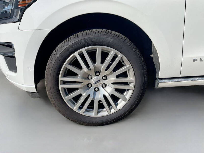 2024 Ford Expedition Platinum