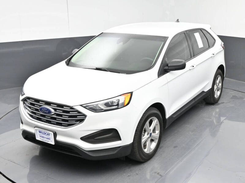 2019 Ford Edge SE