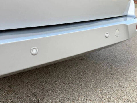 2016 Ford Transit Connect Titanium