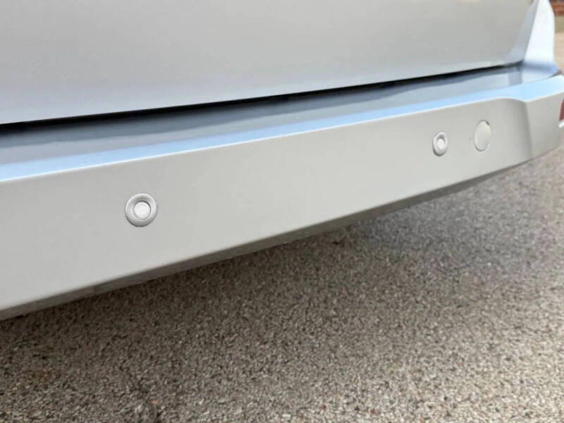2016 Ford Transit Connect Titanium