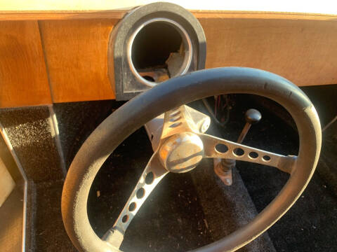 1968 Volkswagen Beetle