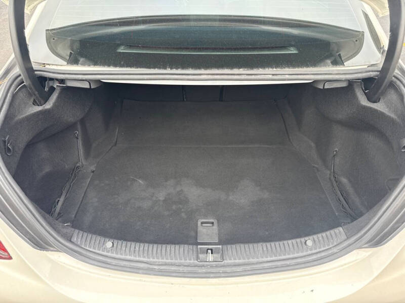 2019 Mercedes-Benz C-Class C 300 4MATIC