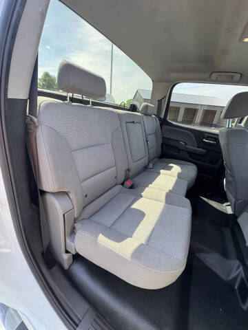 2019 GMC Sierra 3500HD