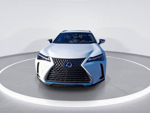 2026 Lexus UX 300h