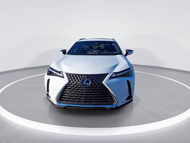 2026 Lexus UX 300h