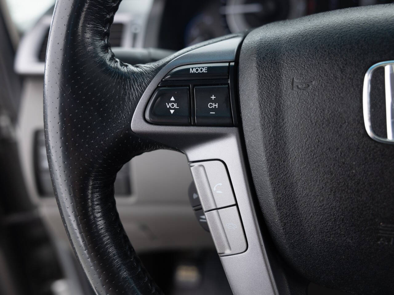 Used Car 2011 Honda Odyssey  Ex L 4dr Mini Van For Sale Under $10,000 In Coal City, Illinois