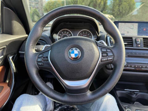 2017 BMW 2 Series 230i