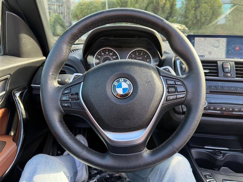 2017 BMW 2 Series 230i