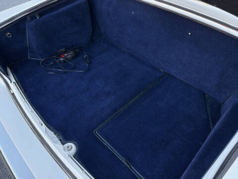 1976 Rolls-Royce Silver Shadow