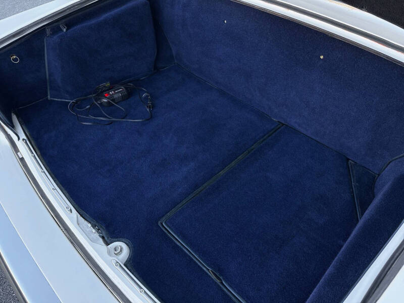 1976 Rolls-Royce Silver Shadow