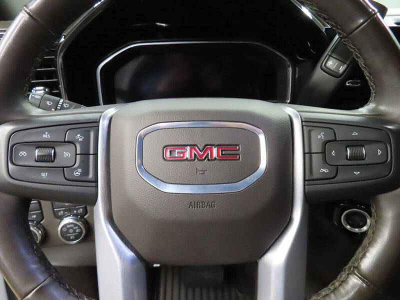 2024 GMC Sierra 2500HD SLE