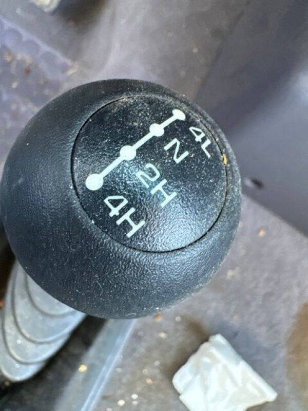 1998 Dodge Ram 1500