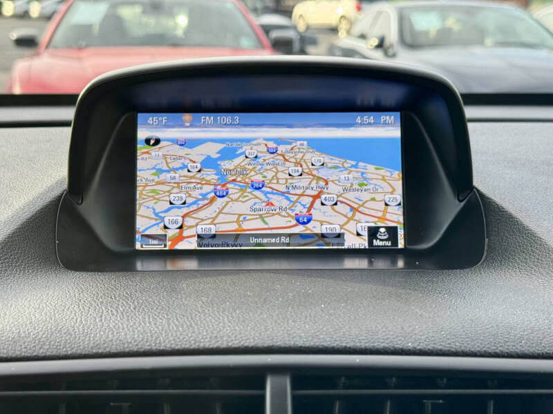 2015 Buick Encore Premium