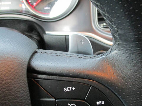 2019 Dodge Charger GT