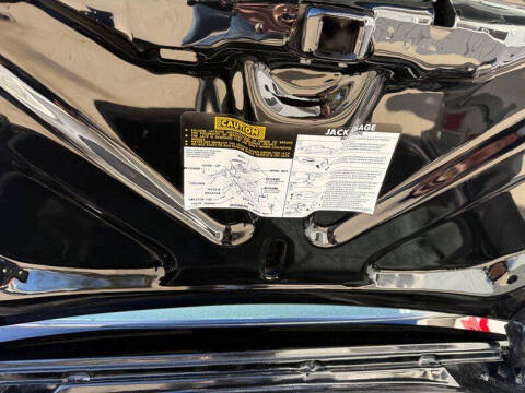 1979 Chevrolet Camaro