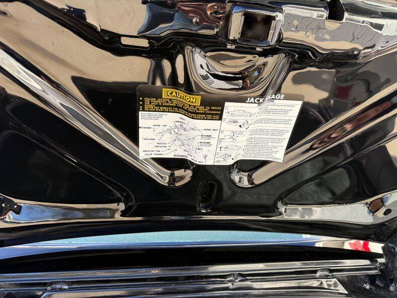 1979 Chevrolet Camaro