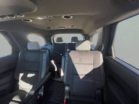 2026 Dodge Durango GT HEMI Premium