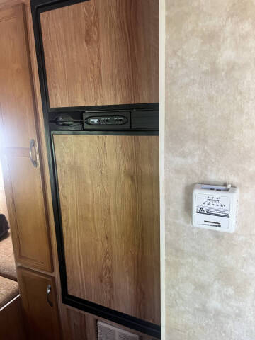2009 Jayco Jay Feather EXP