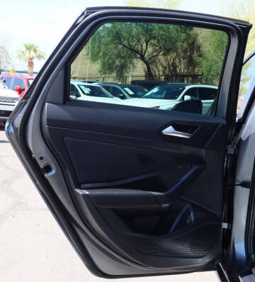 2021 Volkswagen Jetta SEL Premium