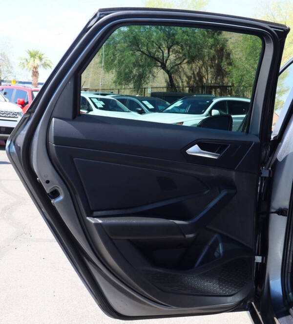 2021 Volkswagen Jetta SEL Premium