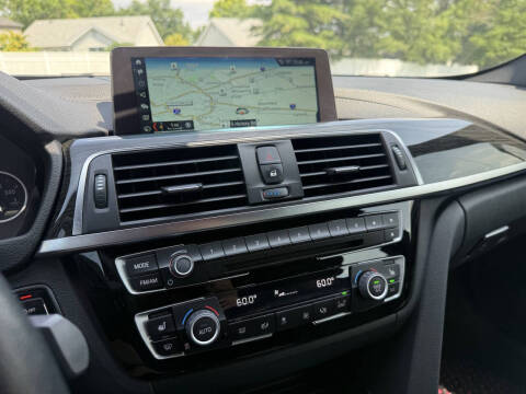 2018 BMW 3 Series 330i xDrive