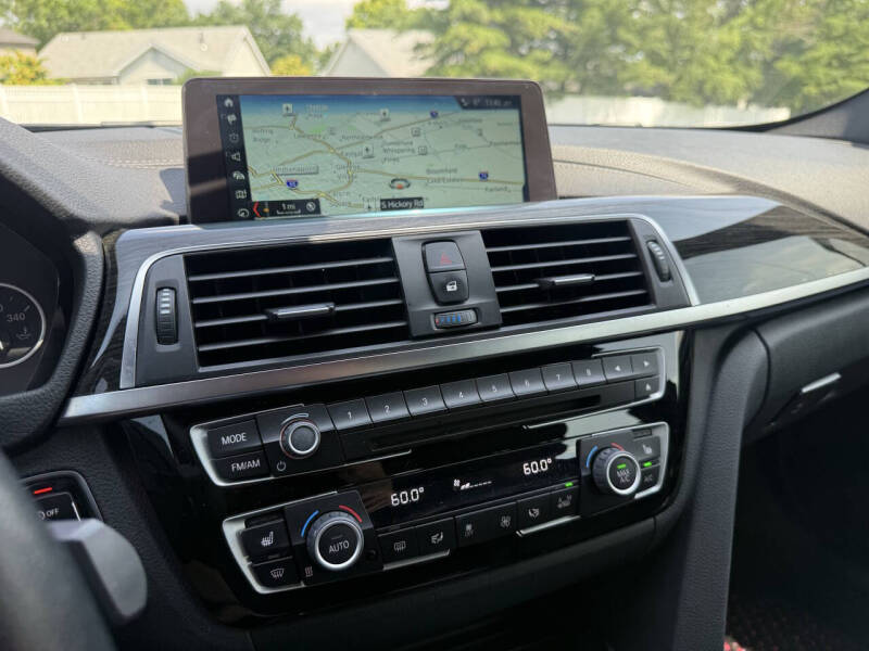 2018 BMW 3 Series 330i xDrive