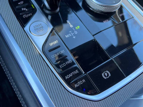 2024 BMW 8 Series M850i xDrive