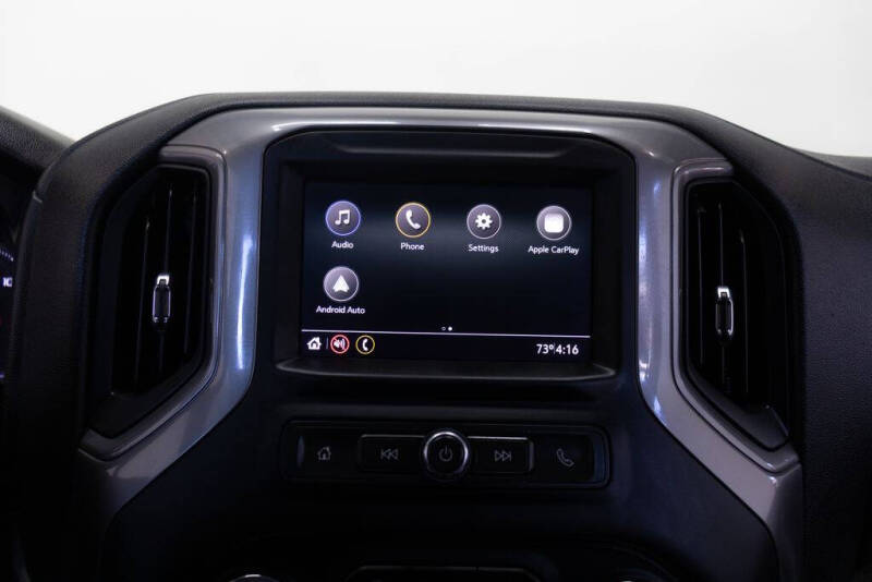 2022 GMC Sierra 3500HD