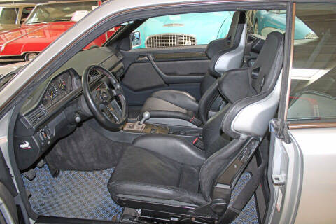 1991 Mercedes-Benz 300-Class