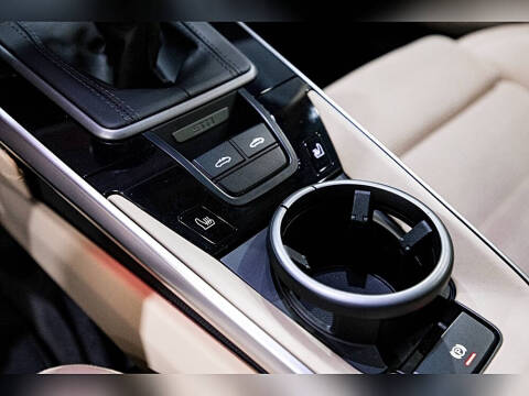 2021 Porsche 911 Targa 4S Heritage Design Edition