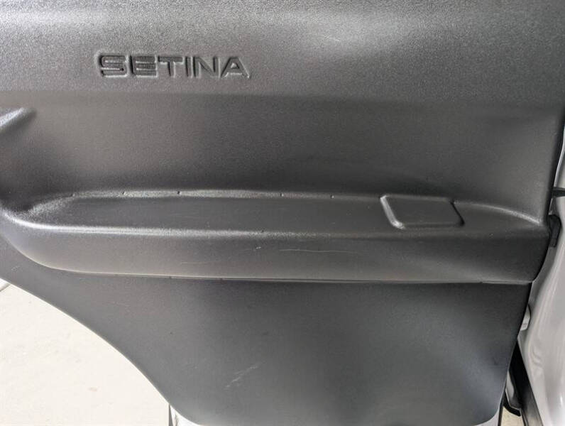 2017 Ford Explorer Police Interceptor Utility