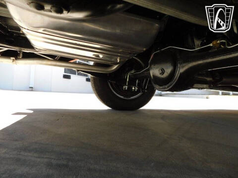 1956 Chevrolet Bel Air