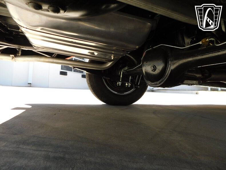 1956 Chevrolet Bel Air