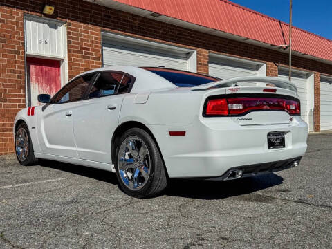 2014 Dodge Charger R/T