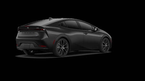 2026 Toyota Prius Limited