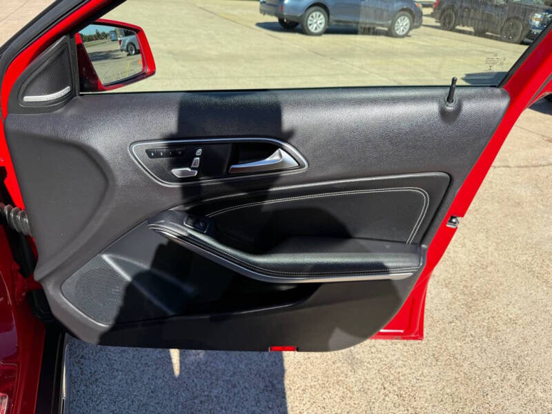 2020 Mercedes-Benz GLA GLA 250 4MATIC