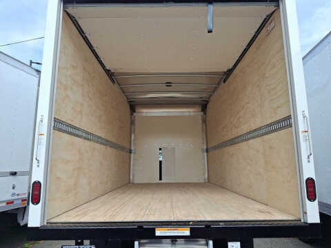 2024 Chevrolet Express 3500