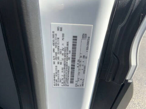 2019 Ford Transit 250