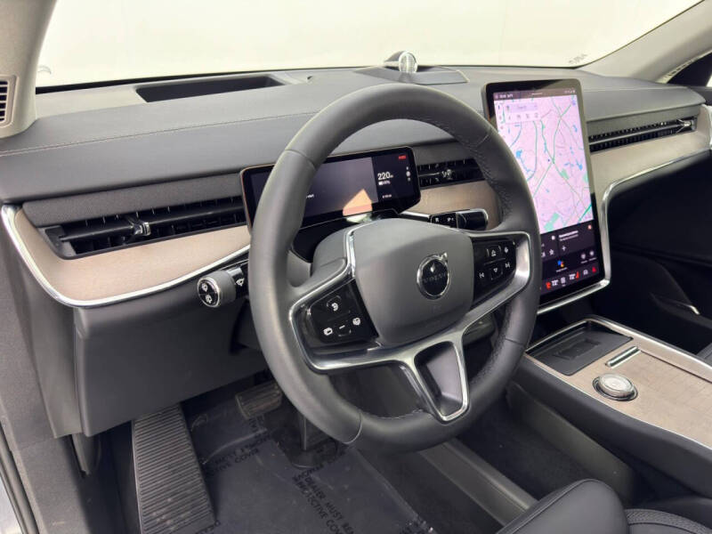 2025 Volvo EX90 Twin Performance Ultra 7P