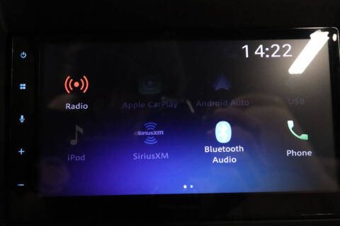 2014 Porsche Boxster