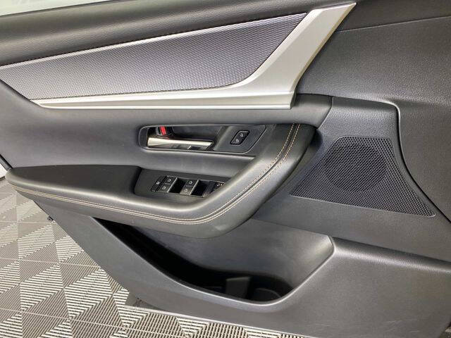 2024 Mazda CX-90 Plug-in Hybrid Premium