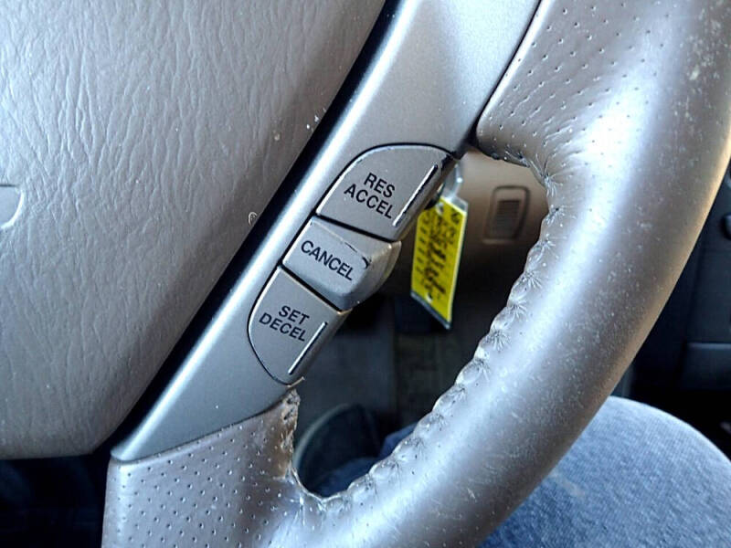 2007 Honda Pilot EX-L