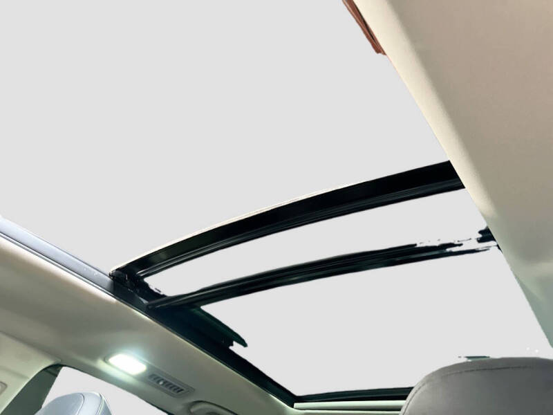 2024 Subaru Ascent Onyx Edition