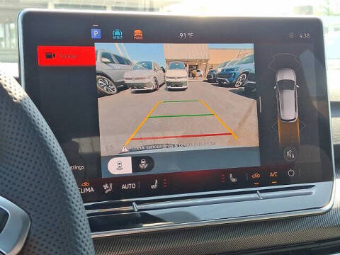 2025 Volkswagen Golf GTI S