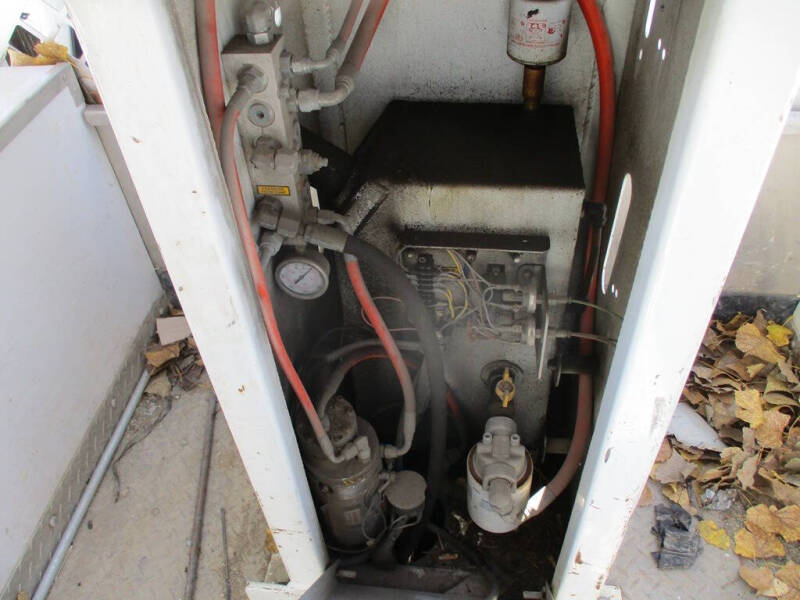 2019 Dur-A-Lift DTAX-39FP